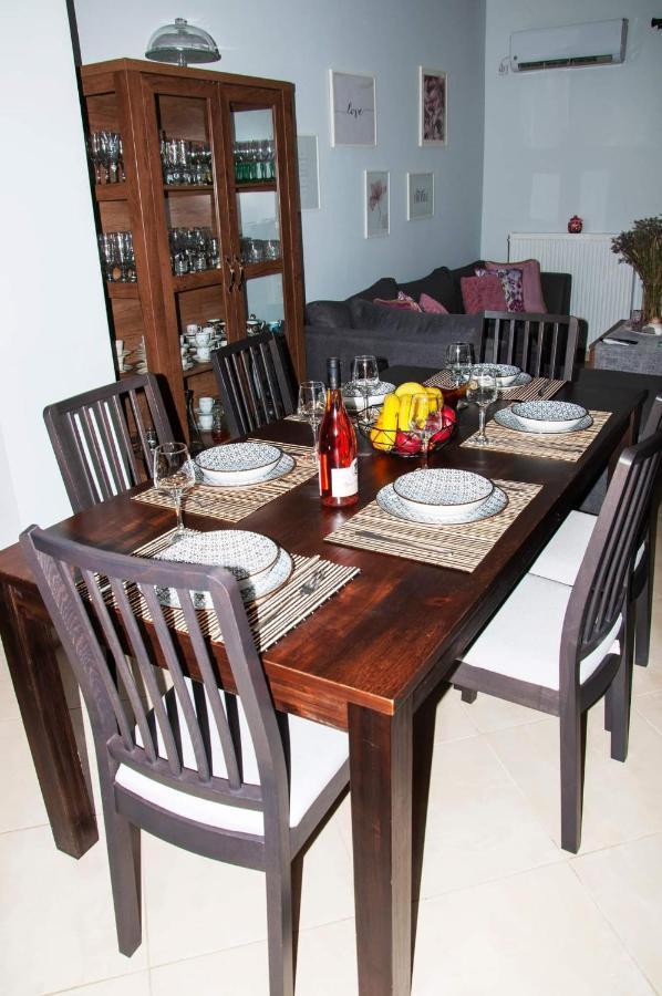 Agis Home Corfu  Экстерьер фото