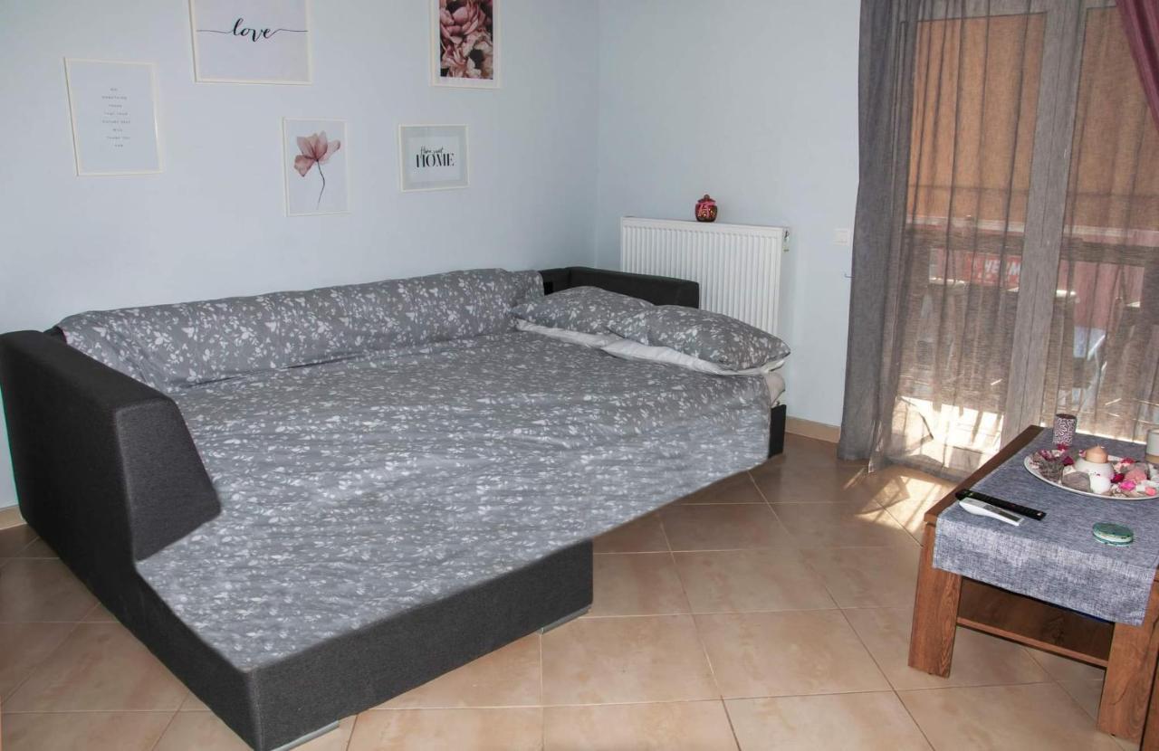 Agis Home Corfu  Экстерьер фото